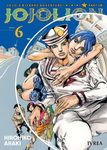 JoJo's Bizarre Adventure 
JoJolion nº6