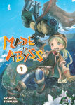Made in Abyss nº1