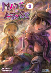Made in Abyss nº2