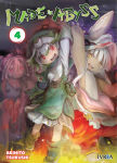 Made in Abyss nº4