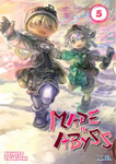Made in Abyss nº5