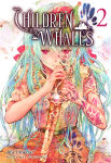 Children of the Whales nº2