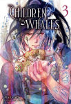 Children of the Whales nº3