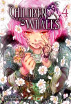 Children of the Whales nº4