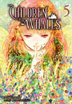 Children of the Whales nº5