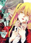 Kakegurui Twin nº5