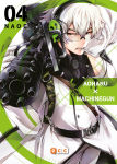 Aoharu×Machinegun nº4
