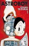 Astroboy nº1