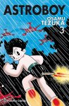 Astroboy nº3