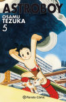 Astroboy nº5