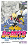 Boruto nº2