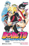 Boruto nº3