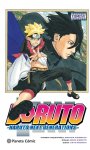 Boruto nº4