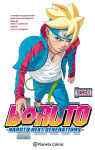 Boruto nº5