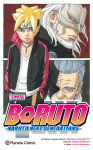 Boruto nº6