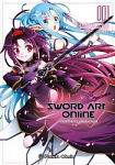 Sword Art Online 
Mother's Rosario nº1