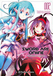 Sword Art Online 
Mother's Rosario nº2