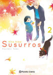 Hiso Hiso: Susurros nº2