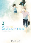 Hiso Hiso: Susurros nº3