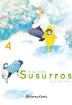 Hiso Hiso: Susurros nº4