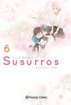 Hiso Hiso: Susurros nº6