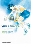 Viaje a Agartha:
Children who chase lost
voices from deep below