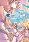 Viaje a Agartha: 
Children who come 
from deep below