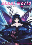 Accel World nº1