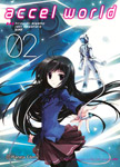 Accel World nº2