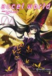 Accel World nº4