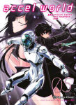 Accel World nº5