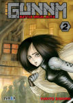 Gunnm nº2