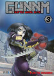 Gunnm nº3