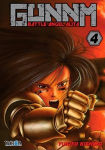 Gunnm nº4