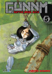 Gunnm nº5