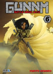 Gunnm nº6