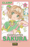 CardCaptor Sakura 
Clear Card Arc nº2