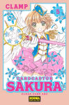CardCaptor Sakura 
Clear Card Arc nº5