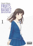 Fruits Basket another nº1