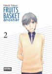 Fruits Basket another nº2