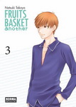 Fruits Basket another nº3