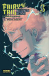 Fairy Tail: 
Historias Extras nº3