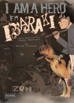 I Am a Hero en Ibaraki