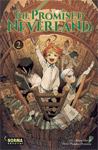 The Promised 
Neverland nº2