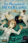 The Promised 
Neverland nº4
