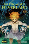 The Promised 
Neverland nº5