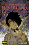 The Promised 
Neverland nº6