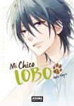 Mi Chico Lobo nº1