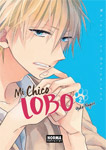 Mi Chico Lobo nº2