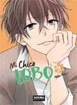 Mi Chico Lobo nº3
